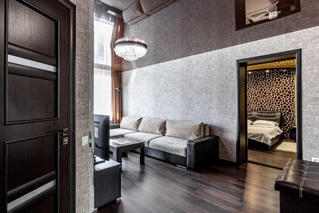 Минск: Апартаменты Miracle Flat in the Historical Part of the City