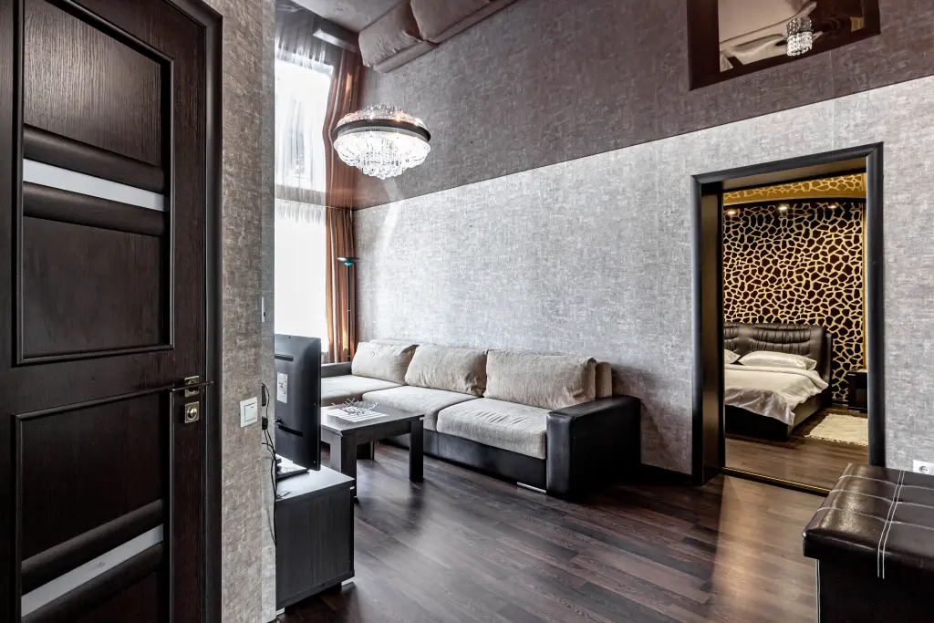 Минск: Апартаменты Miracle Flat in the Historical Part of the City