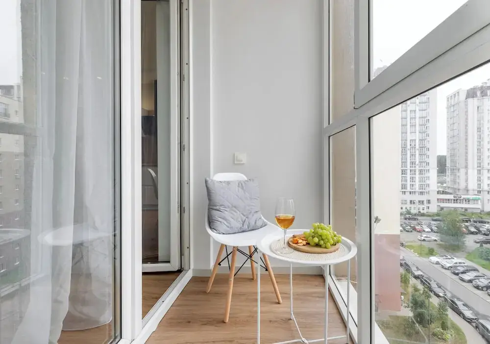 Минск: Spacious apartment near DanaMall