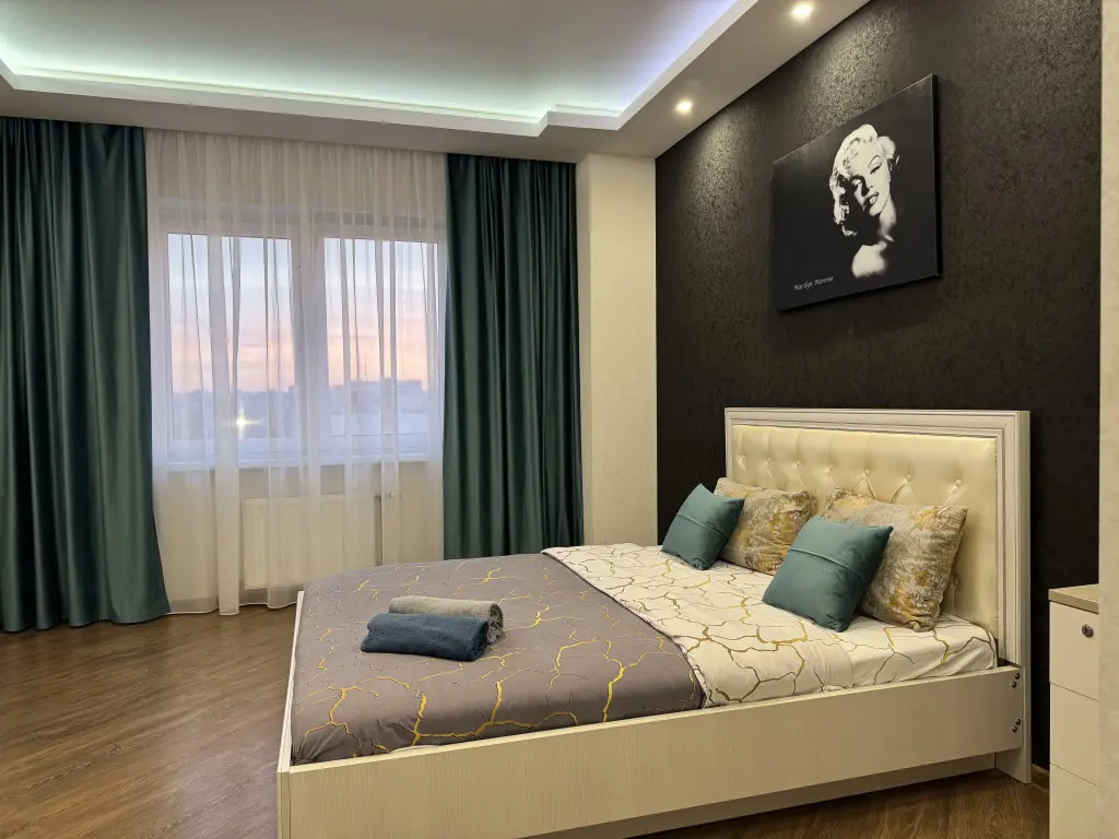 Гродно: Апартаменты на Лидской 3А