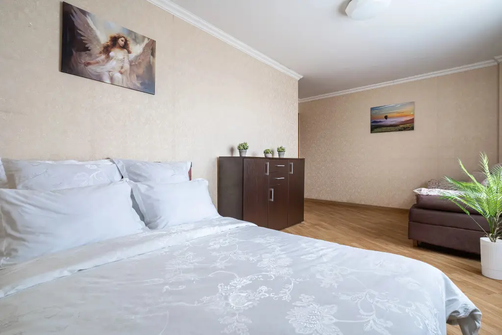 Минск: Квартира возле Galleria Minsk