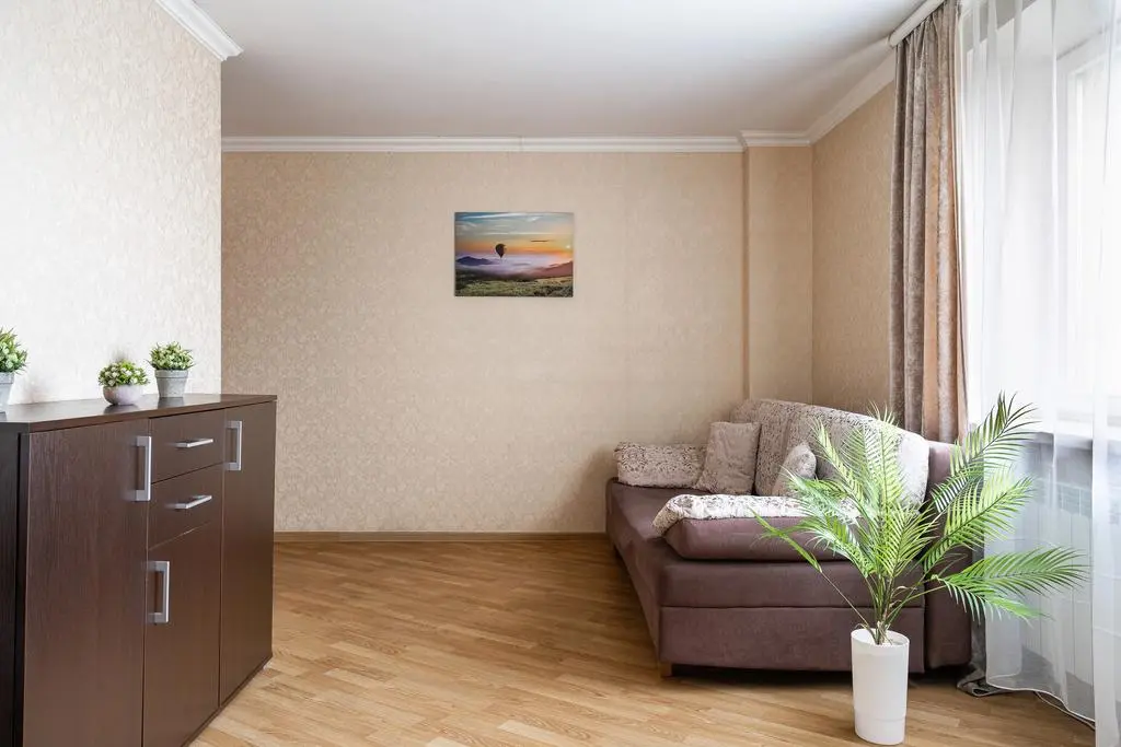 Минск: Квартира возле Galleria Minsk
