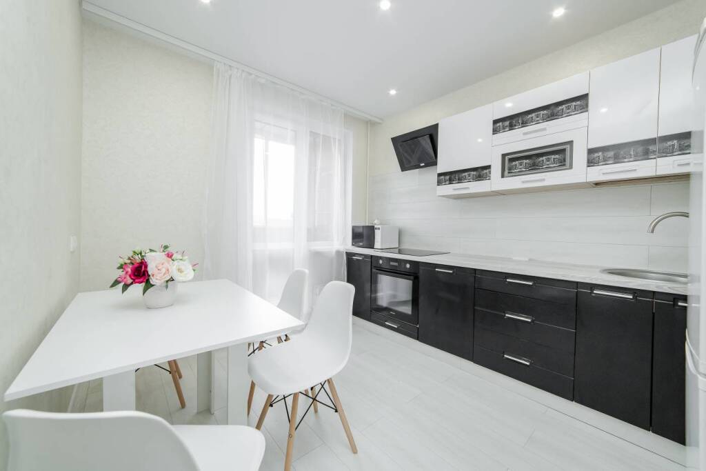 Минск: Квартира SweetHouse