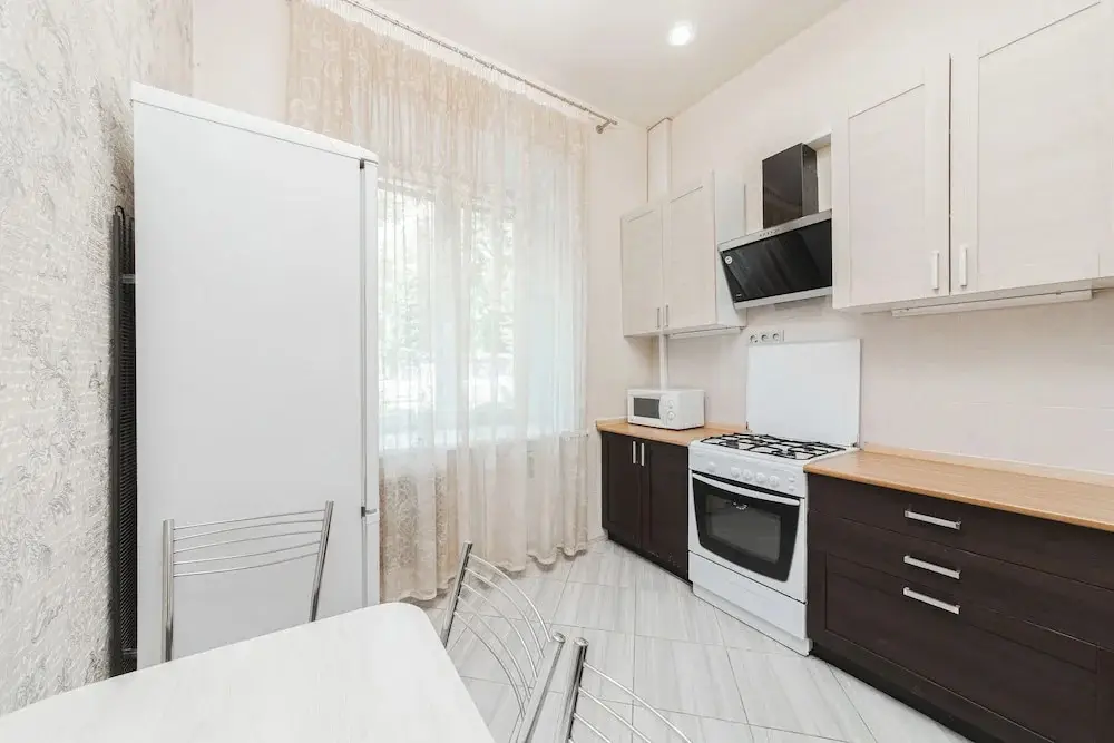 Минск: Minsk Apartments on Zakharova str 19