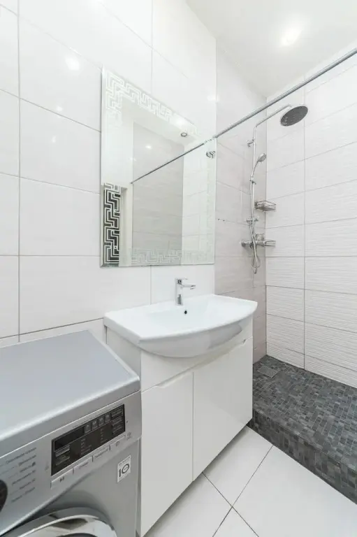 Минск: Minsk Apartments on Zakharova str 19
