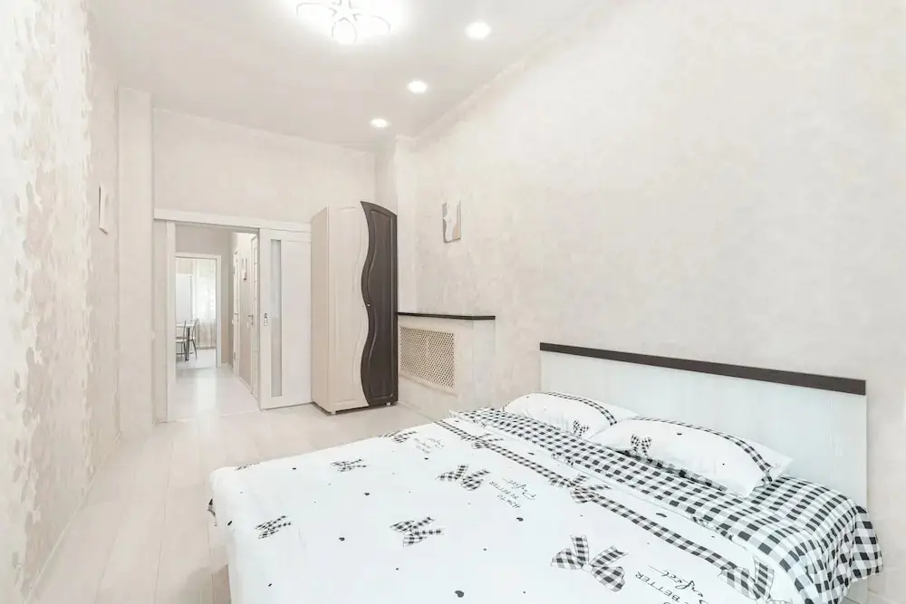 Минск: Minsk Apartments on Zakharova str 19