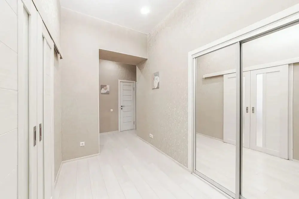 Минск: Minsk Apartments on Zakharova str 19