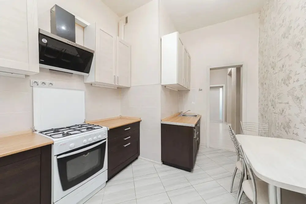 Минск: Minsk Apartments on Zakharova str 19