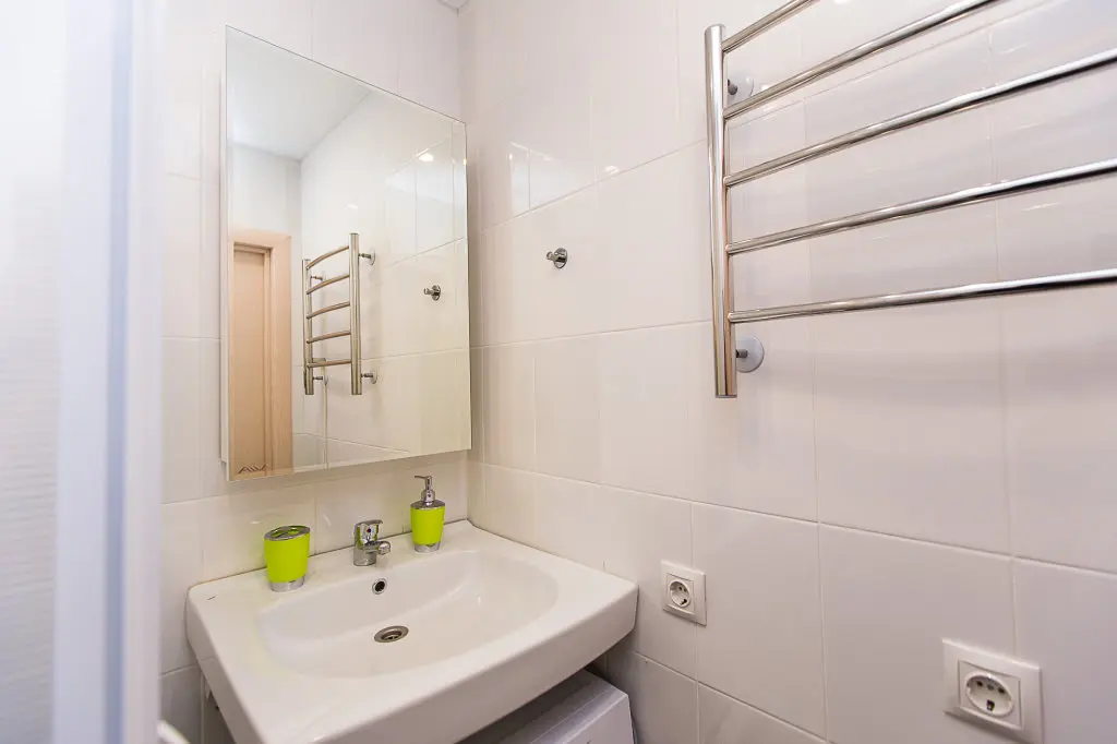 Москва: 1 Ya Kashirka Apartments