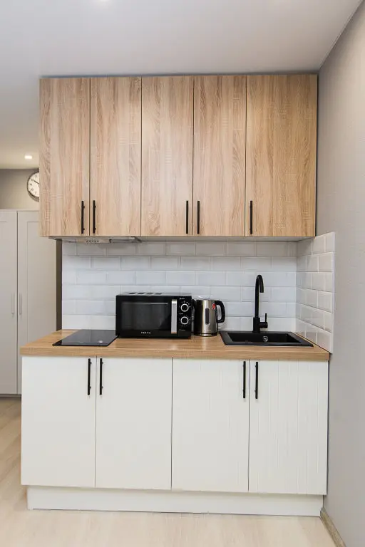 Москва: 1 Ya Kashirka Apartments