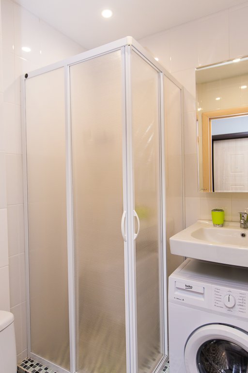 Москва: 1 Ya Kashirka Apartments