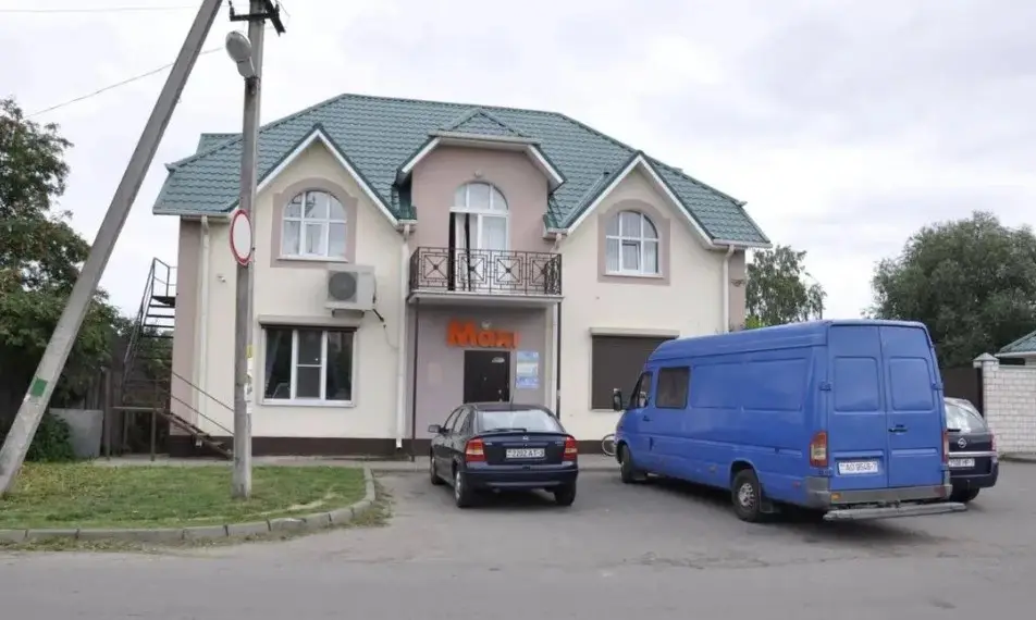 Гомель: Гостевой дом на Юношеской 1