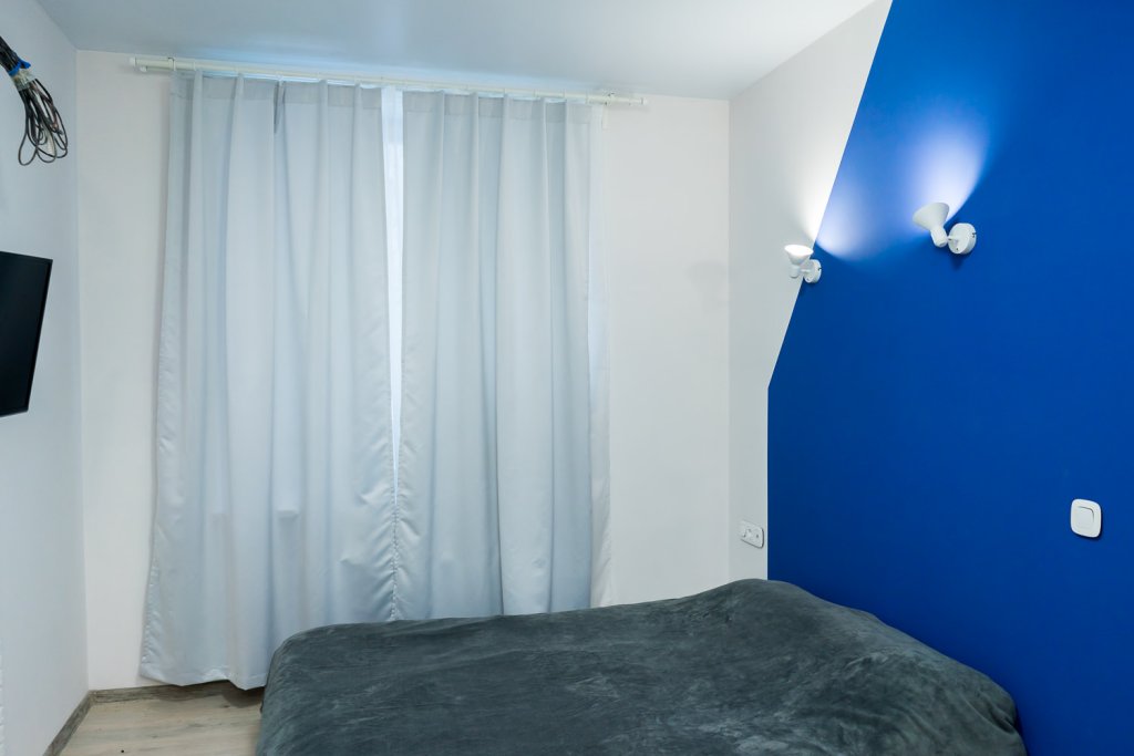 Коммунарка: 1 Ya Studiya Bachurinskaya 11 Apartments