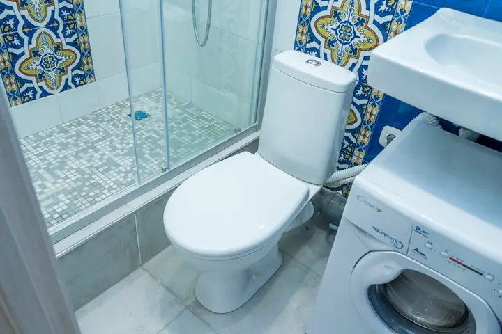 Коммунарка: 1 Ya Studiya Bachurinskaya 11 Apartments