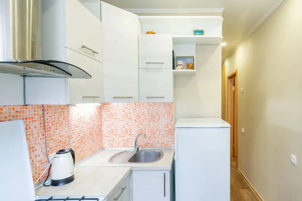 Гомель: Апартаменты on Kirova Street 46