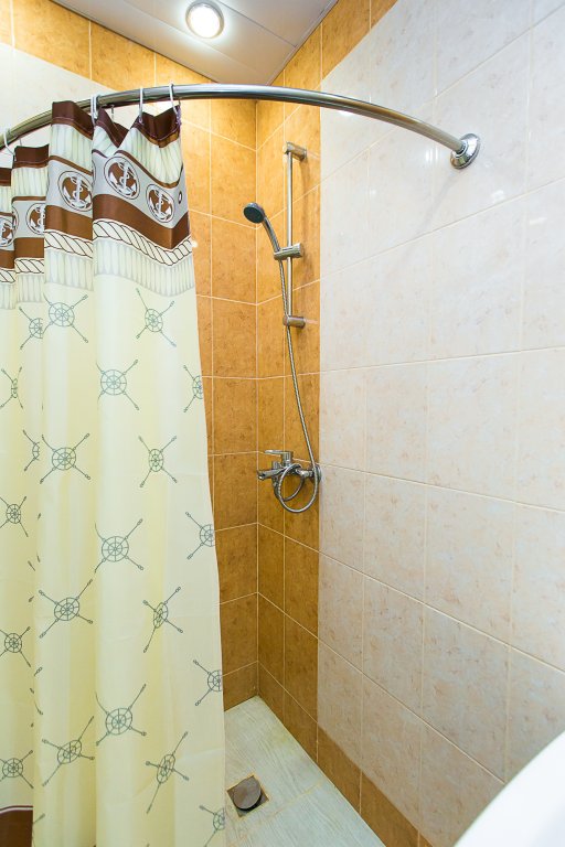 Люберцы: 1 Ya Studiya Vertoletnaya Apartments