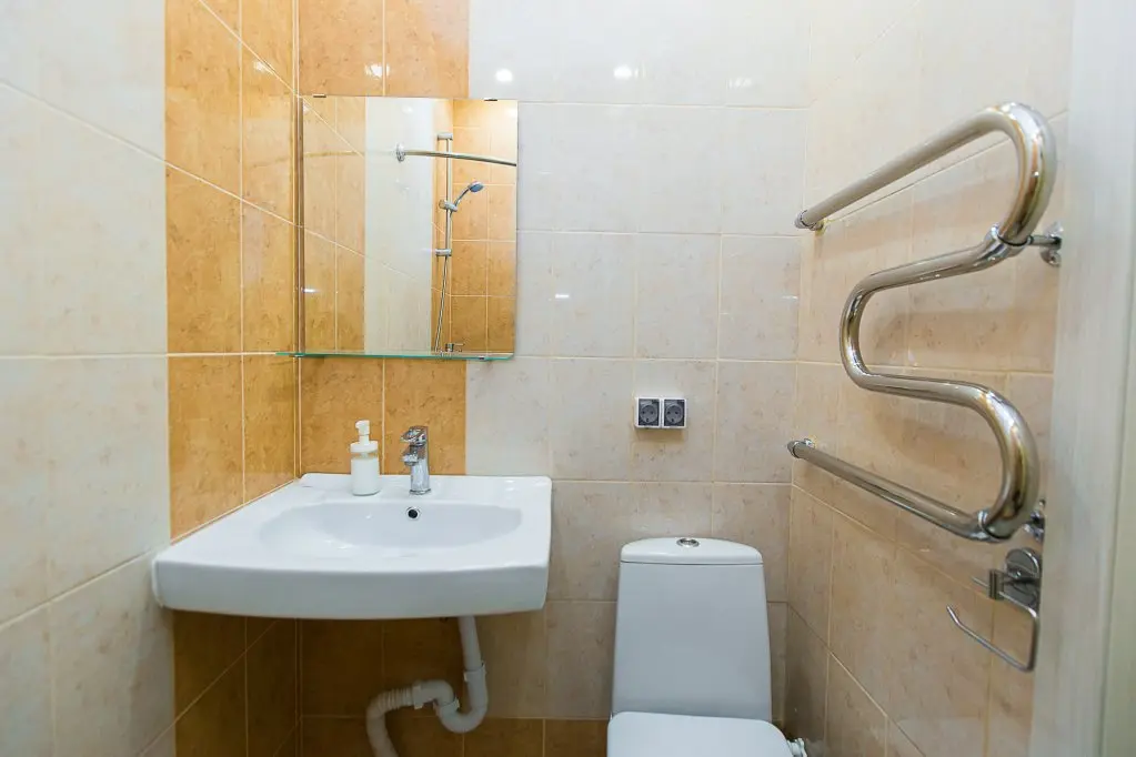Люберцы: 1 Ya Studiya Vertoletnaya Apartments