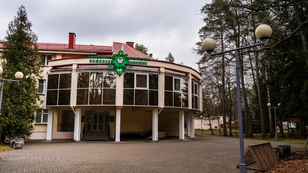 Каменюки: Гостиничный Комплекс Каменюки, Беловежская пуща