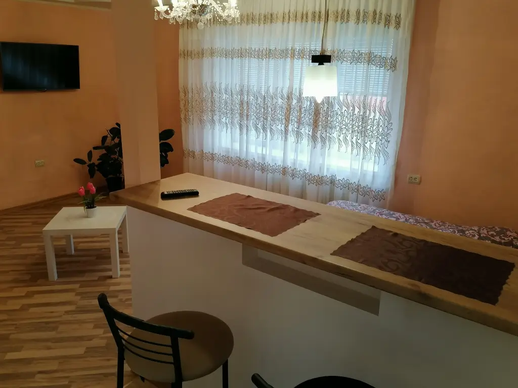 Борисов: Апартаменты Квартира в Центре Борисова