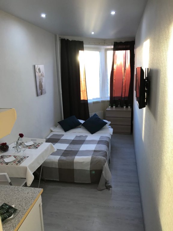Видное: Zelennyie Allei Vidnoe Apartments