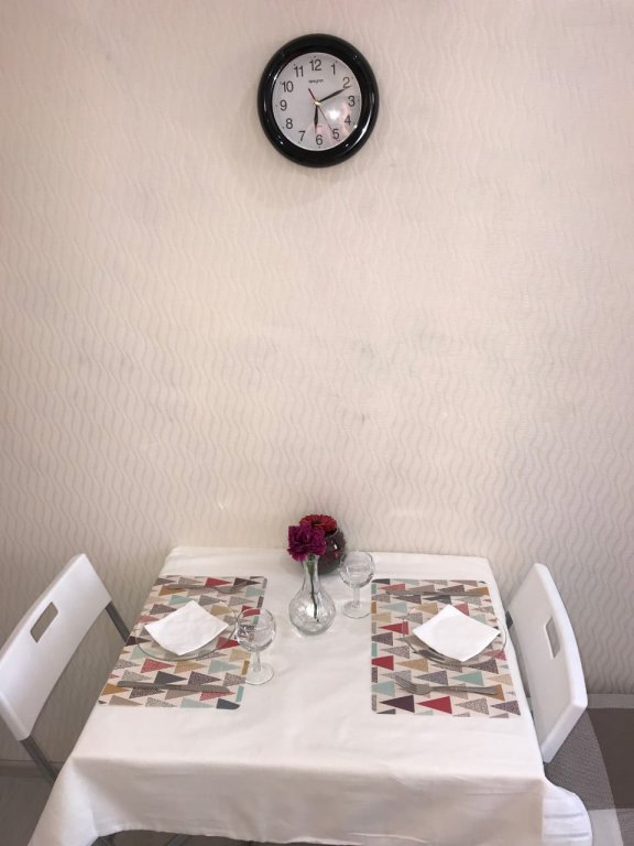 Видное: Zelennyie Allei Vidnoe Apartments
