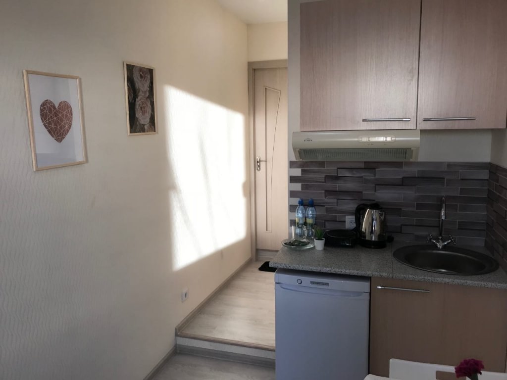 Видное: Zelennyie Allei Vidnoe Apartments