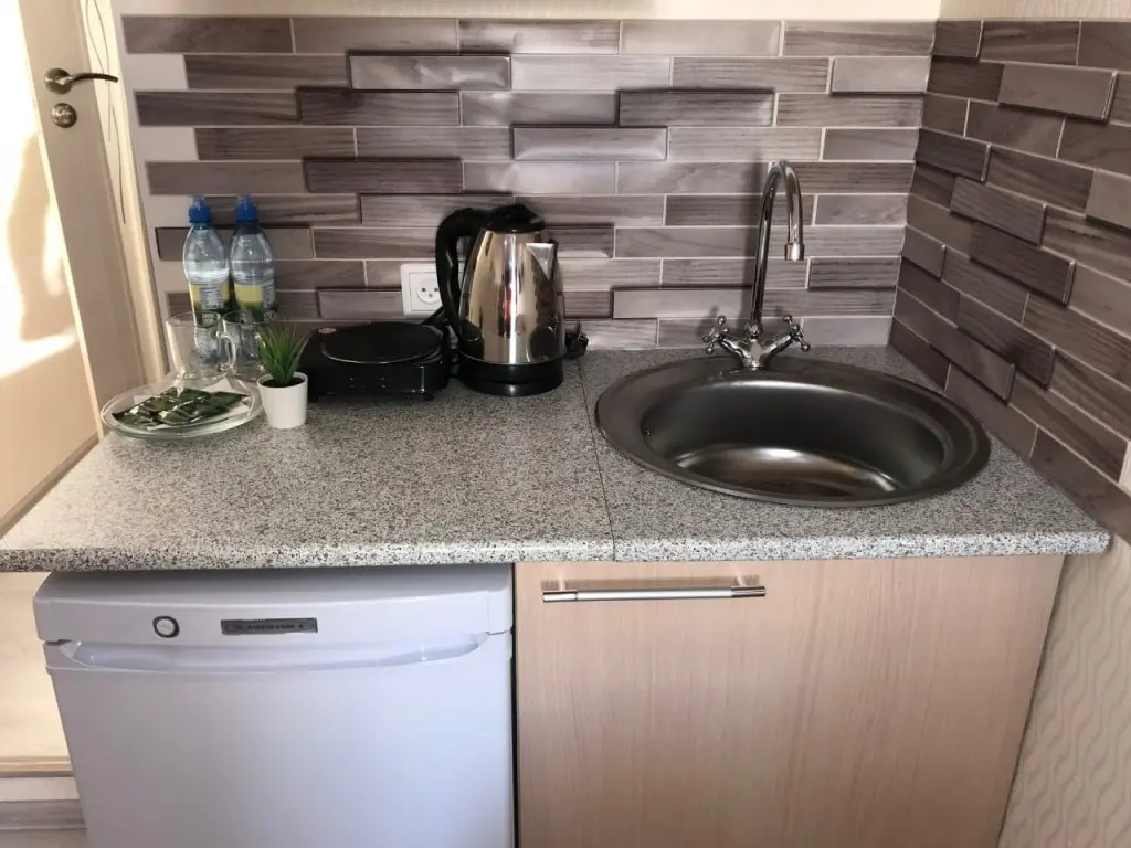 Видное: Zelennyie Allei Vidnoe Apartments