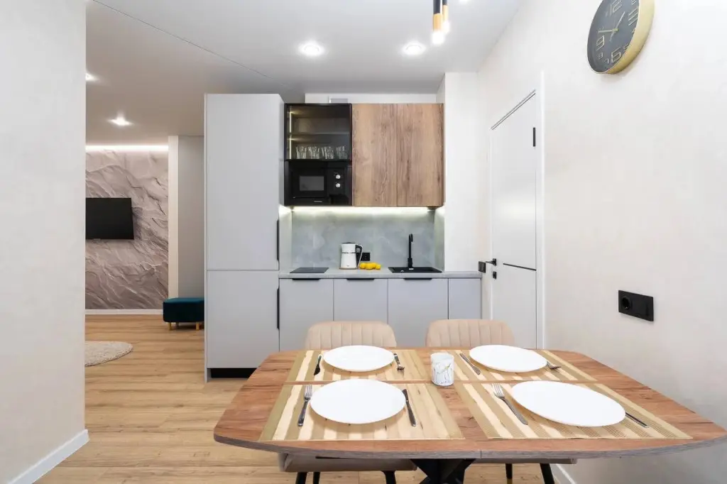 Брест: Апартаменты Sikorsky House