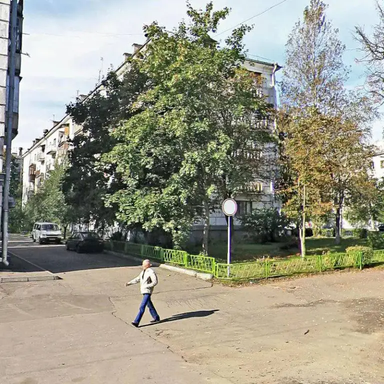 Минск: Квартира Уютная Однокомнатная