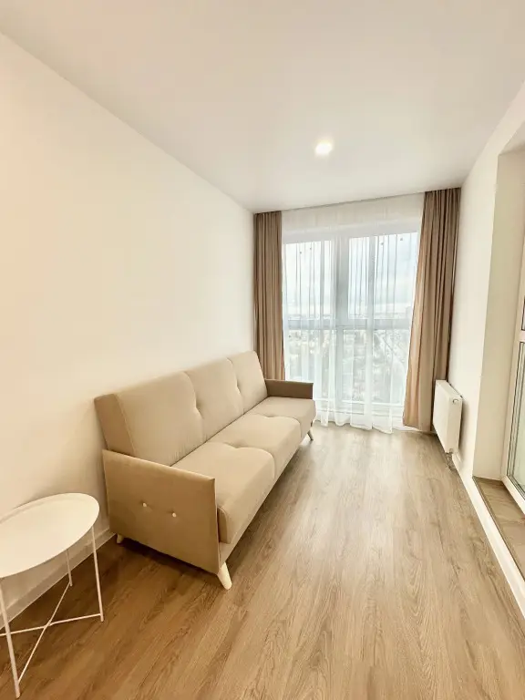 Минск: Апартаменты Center View Брилевская 27