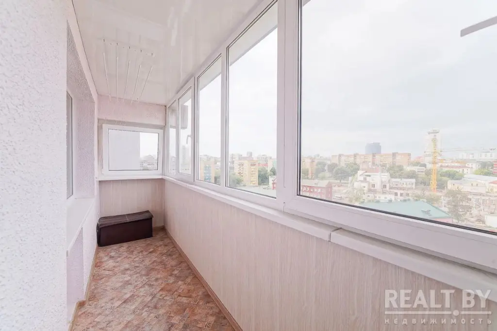 Минск: Апартаменты Щикарная квартира в центре Минска с видом на город