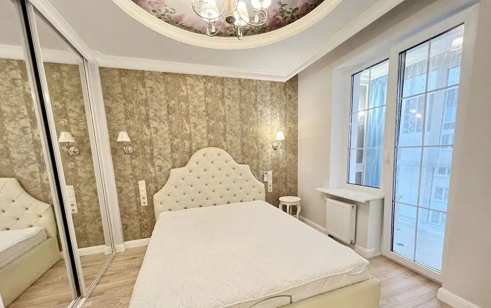 Минск: 4-bed designer apartments at DanaMall