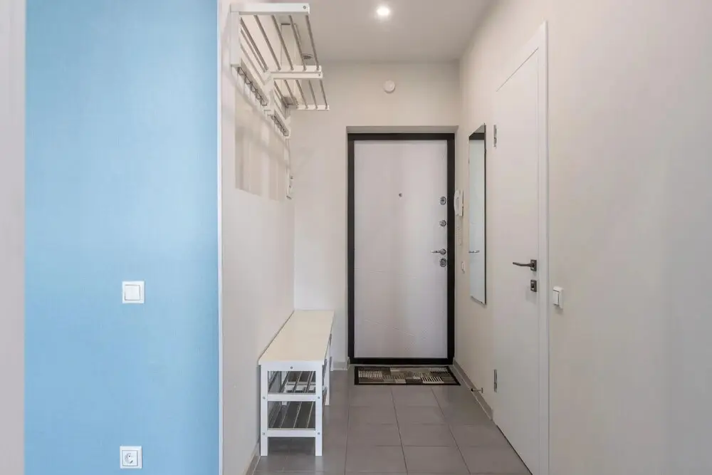 Минск: 4bedded apartment near Picasso Boulevard