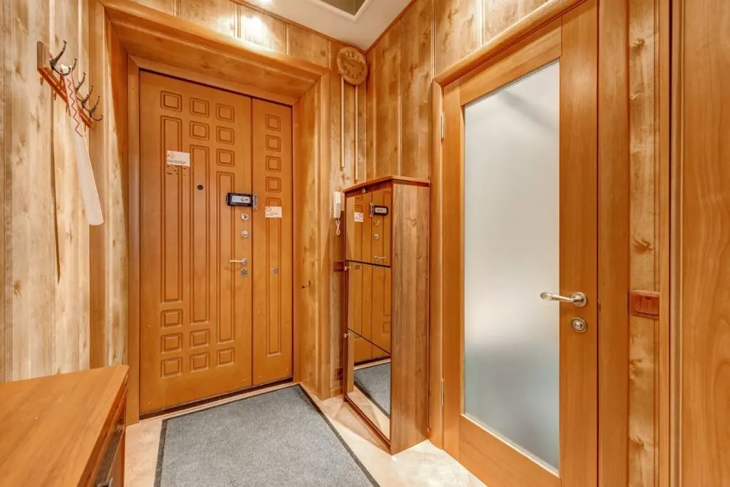 Москва: 1 Ya Tverskaya Yamskaya 28 Apartments