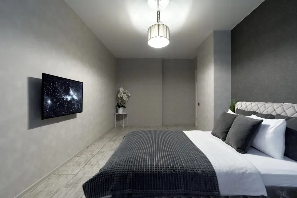 Минск: Апартаменты Apartments Near the National Library