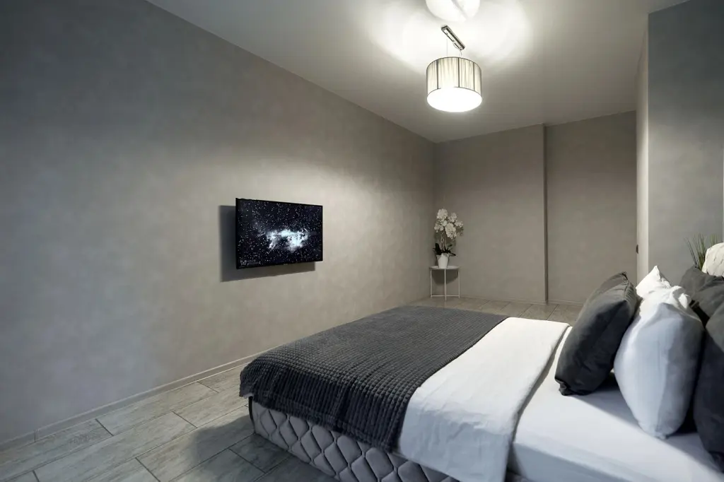Минск: Апартаменты Apartments Near the National Library