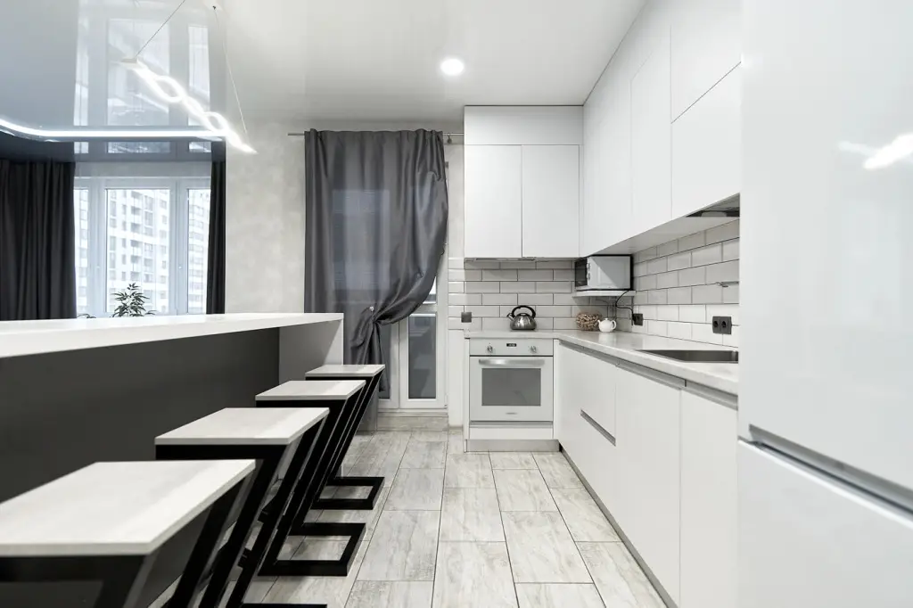 Минск: Апартаменты Apartments Near the National Library