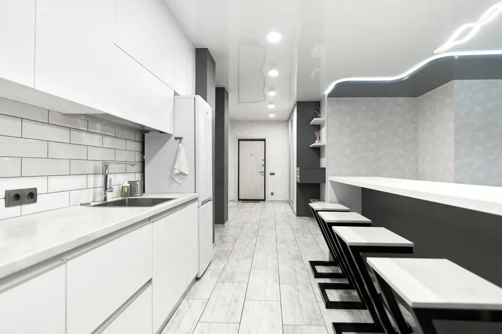 Минск: Апартаменты Apartments Near the National Library