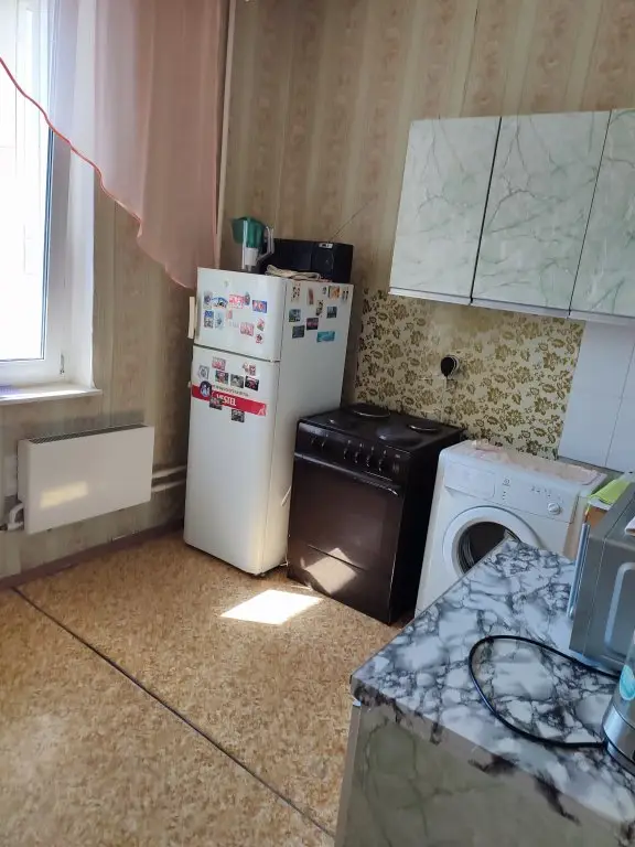 Зеленоград: Жилое Помещение 20й Район