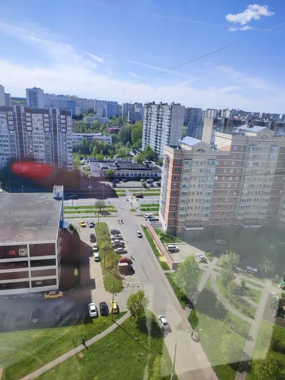 Зеленоград: Жилое Помещение 20й Район