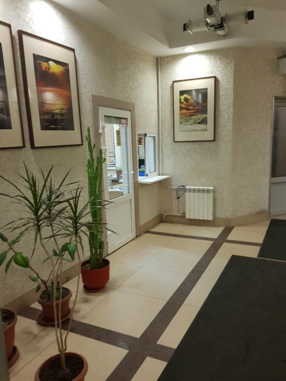 Санкт-Петербург: 21 Etazh Apartments