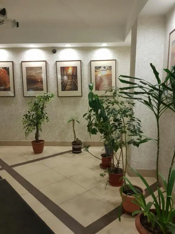 Санкт-Петербург: 21 Etazh Apartments