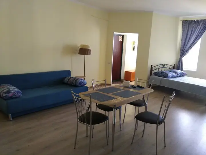 Санкт-Петербург: 21 Etazh Apartments