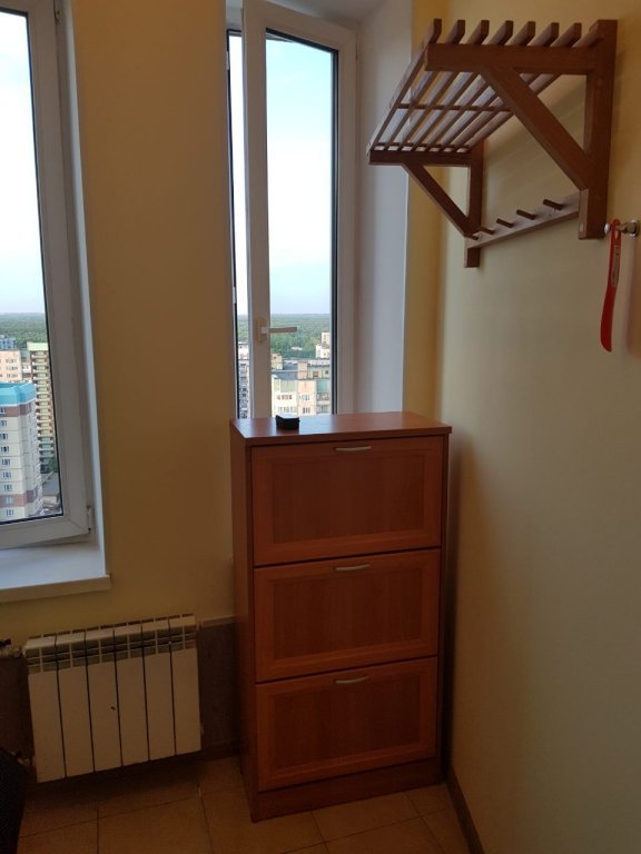 Санкт-Петербург: 21 Etazh Apartments