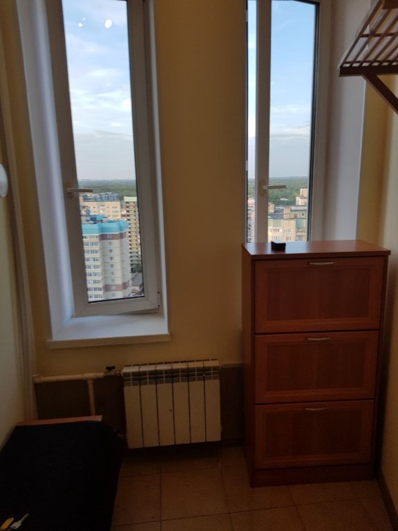 Санкт-Петербург: 21 Etazh Apartments