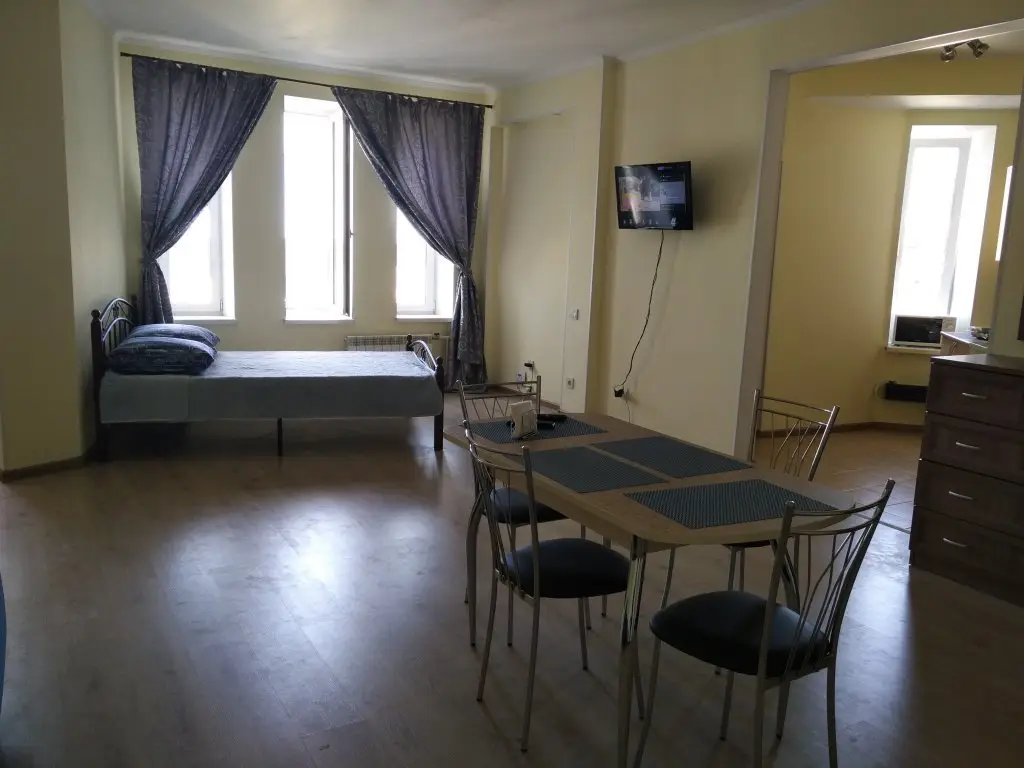 Санкт-Петербург: 21 Etazh Apartments