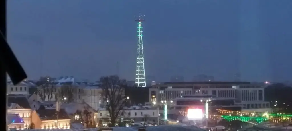 Минск: Апартаменты Минск Свободы