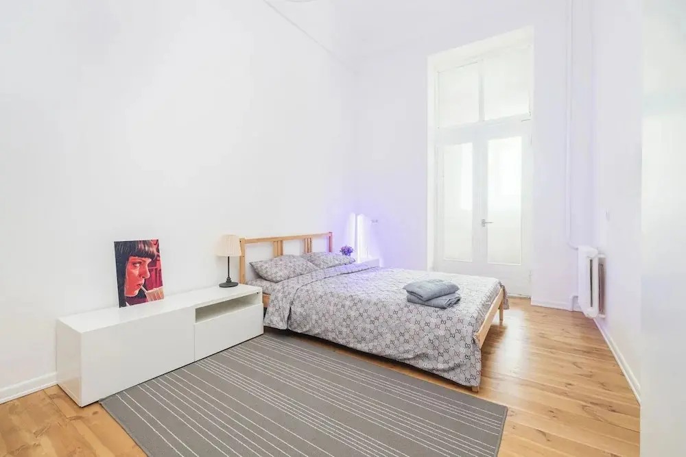 Минск: Minsk Apartments on Kazarmennyi pereulok