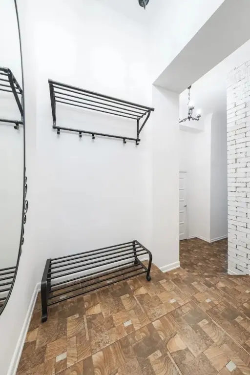 Минск: Minsk Apartments on Kazarmennyi pereulok