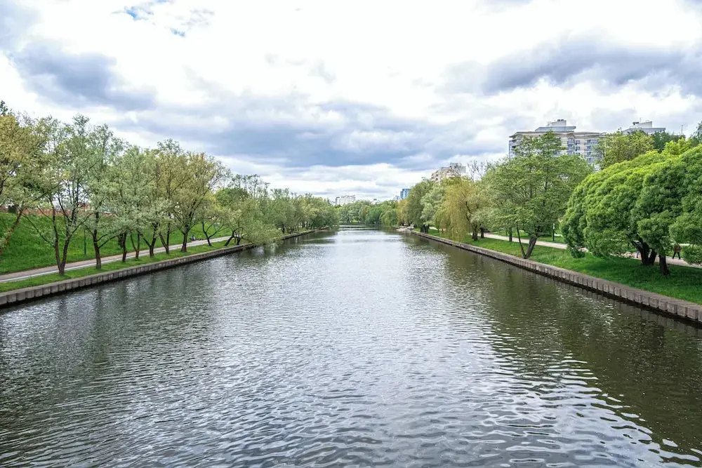 Минск: Minsk Apartments on Kazarmennyi pereulok